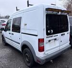 2011 FORD TRANSIT CONNECT CARGO VAN Auction Photo