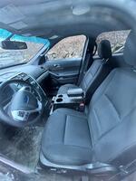 2015 FORD EXPLORER POLICE INTERCEPTOR Auction Photo