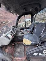 2009 BOBCAT TOOLCAT 5600 UTILITY VEHICLE Auction Photo