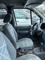 2011 FORD TRANSIT CONNECT CARGO VAN Auction Photo