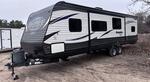 2016 HEARTLAND LYNX-PROWLER TRAVEL TRAILER Auction Photo