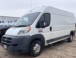 2015 RAM PROMASTER CARGO VAN Auction Photo