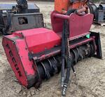 FECON FORESTRY MULCHER HEAD Auction Photo