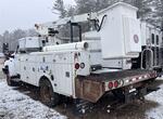 2009 GMC C4500 BUCKET TRUCK Auction Photo