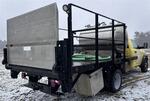 2011 DODGE RAM 5500 RACK BODY Auction Photo