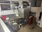 SECURED PARTY SALE BY PUBLIC TIMED ONLINE AUCTION RESTAURANT & BAR Auction Photo