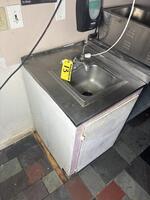 SECURED PARTY SALE BY PUBLIC TIMED ONLINE AUCTION RESTAURANT & BAR Auction Photo
