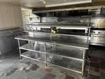 SECURED PARTY SALE BY PUBLIC TIMED ONLINE AUCTION RESTAURANT & BAR Auction Photo