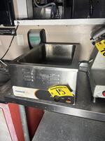 SECURED PARTY SALE BY PUBLIC TIMED ONLINE AUCTION RESTAURANT & BAR Auction Photo