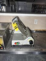 SECURED PARTY SALE BY PUBLIC TIMED ONLINE AUCTION RESTAURANT & BAR Auction Photo