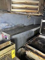 SECURED PARTY SALE BY PUBLIC TIMED ONLINE AUCTION RESTAURANT & BAR Auction Photo