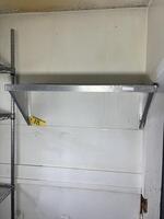 SECURED PARTY SALE BY PUBLIC TIMED ONLINE AUCTION RESTAURANT & BAR Auction Photo