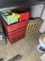 SECURED PARTY SALE BY PUBLIC TIMED ONLINE AUCTION RESTAURANT & BAR Auction Photo