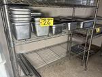 SECURED PARTY SALE BY PUBLIC TIMED ONLINE AUCTION RESTAURANT & BAR Auction Photo