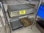 SECURED PARTY SALE BY PUBLIC TIMED ONLINE AUCTION RESTAURANT & BAR Auction Photo