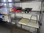 SECURED PARTY SALE BY PUBLIC TIMED ONLINE AUCTION RESTAURANT & BAR Auction Photo