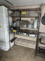 SECURED PARTY SALE BY PUBLIC TIMED ONLINE AUCTION RESTAURANT & BAR Auction Photo