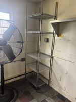 SECURED PARTY SALE BY PUBLIC TIMED ONLINE AUCTION RESTAURANT & BAR Auction Photo