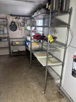 SECURED PARTY SALE BY PUBLIC TIMED ONLINE AUCTION RESTAURANT & BAR Auction Photo