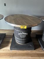 SECURED PARTY SALE BY PUBLIC TIMED ONLINE AUCTION RESTAURANT & BAR Auction Photo