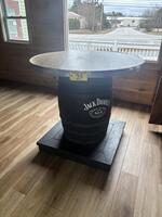 SECURED PARTY SALE BY PUBLIC TIMED ONLINE AUCTION RESTAURANT & BAR Auction Photo