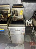 SECURED PARTY SALE BY PUBLIC TIMED ONLINE AUCTION RESTAURANT & BAR Auction Photo