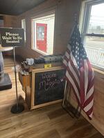 SECURED PARTY SALE BY PUBLIC TIMED ONLINE AUCTION RESTAURANT & BAR Auction Photo