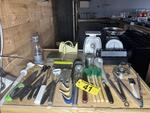 SECURED PARTY SALE BY PUBLIC TIMED ONLINE AUCTION RESTAURANT & BAR Auction Photo