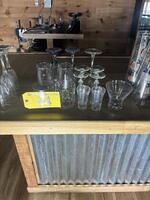 SECURED PARTY SALE BY PUBLIC TIMED ONLINE AUCTION RESTAURANT & BAR Auction Photo