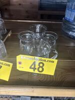 SECURED PARTY SALE BY PUBLIC TIMED ONLINE AUCTION RESTAURANT & BAR Auction Photo