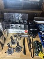 SECURED PARTY SALE BY PUBLIC TIMED ONLINE AUCTION RESTAURANT & BAR Auction Photo