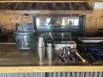 SECURED PARTY SALE BY PUBLIC TIMED ONLINE AUCTION RESTAURANT & BAR Auction Photo