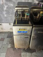 SECURED PARTY SALE BY PUBLIC TIMED ONLINE AUCTION RESTAURANT & BAR Auction Photo
