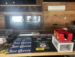 SECURED PARTY SALE BY PUBLIC TIMED ONLINE AUCTION RESTAURANT & BAR Auction Photo