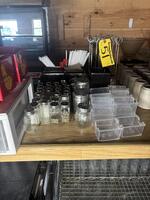 SECURED PARTY SALE BY PUBLIC TIMED ONLINE AUCTION RESTAURANT & BAR Auction Photo