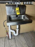 SECURED PARTY SALE BY PUBLIC TIMED ONLINE AUCTION RESTAURANT & BAR Auction Photo