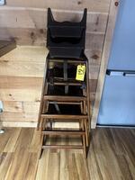 SECURED PARTY SALE BY PUBLIC TIMED ONLINE AUCTION RESTAURANT & BAR Auction Photo