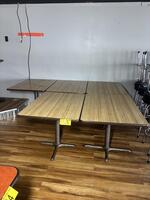 SECURED PARTY SALE BY PUBLIC TIMED ONLINE AUCTION RESTAURANT & BAR Auction Photo