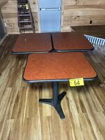 SECURED PARTY SALE BY PUBLIC TIMED ONLINE AUCTION RESTAURANT & BAR Auction Photo