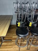 SECURED PARTY SALE BY PUBLIC TIMED ONLINE AUCTION RESTAURANT & BAR Auction Photo