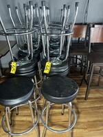 SECURED PARTY SALE BY PUBLIC TIMED ONLINE AUCTION RESTAURANT & BAR Auction Photo