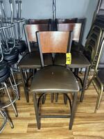 SECURED PARTY SALE BY PUBLIC TIMED ONLINE AUCTION RESTAURANT & BAR Auction Photo