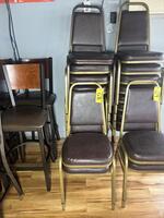 SECURED PARTY SALE BY PUBLIC TIMED ONLINE AUCTION RESTAURANT & BAR Auction Photo