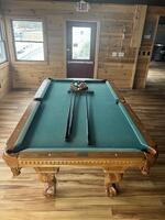 SECURED PARTY SALE BY PUBLIC TIMED ONLINE AUCTION RESTAURANT & BAR Auction Photo