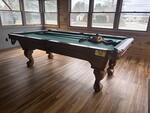 SECURED PARTY SALE BY PUBLIC TIMED ONLINE AUCTION RESTAURANT & BAR Auction Photo