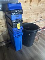 SECURED PARTY SALE BY PUBLIC TIMED ONLINE AUCTION RESTAURANT & BAR Auction Photo