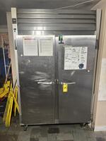 SECURED PARTY SALE BY PUBLIC TIMED ONLINE AUCTION RESTAURANT & BAR Auction Photo