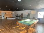 SECURED PARTY SALE BY PUBLIC TIMED ONLINE AUCTION RESTAURANT & BAR Auction Photo