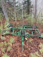 PUBLIC TIMED ONLINE AUCTION KUBOTA TRACTORS, PICKUP TRUCKS, GENERATORS Auction Photo