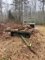 PUBLIC TIMED ONLINE AUCTION KUBOTA TRACTORS, PICKUP TRUCKS, GENERATORS Auction Photo